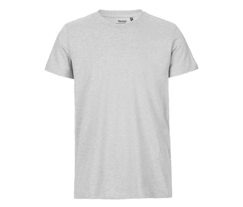 NEUTRAL C61001 - RECYCLED COTTON T-SHIRT