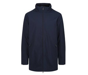 REGATTA RGA251 - Luxury quilted lining jacket Azul marino