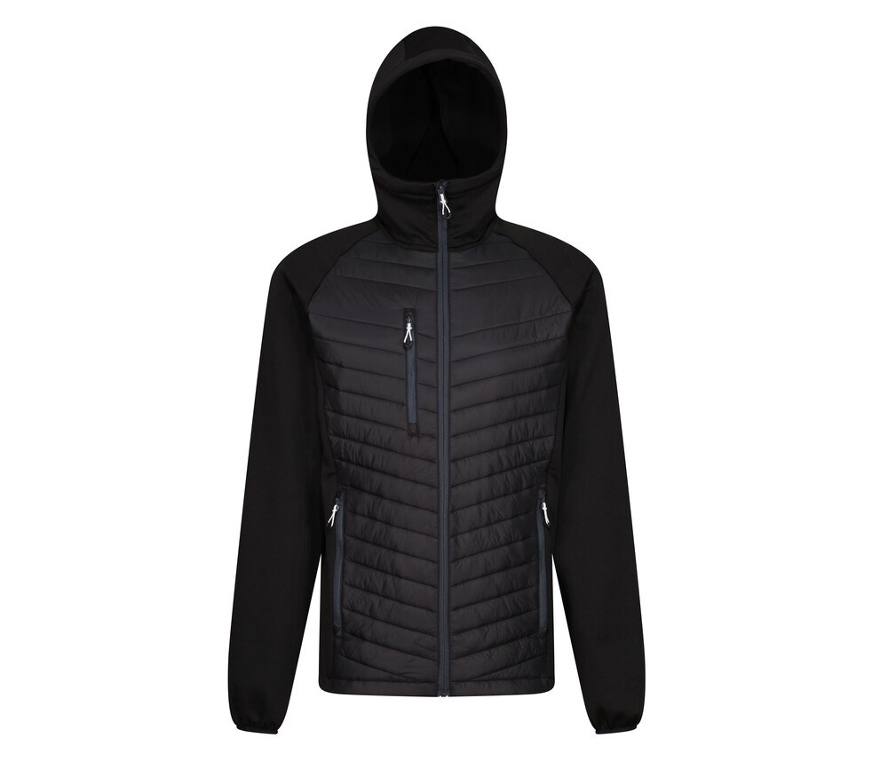 REGATTA RGA549 - MEN'S NAVIGATE HYBRID JACKET