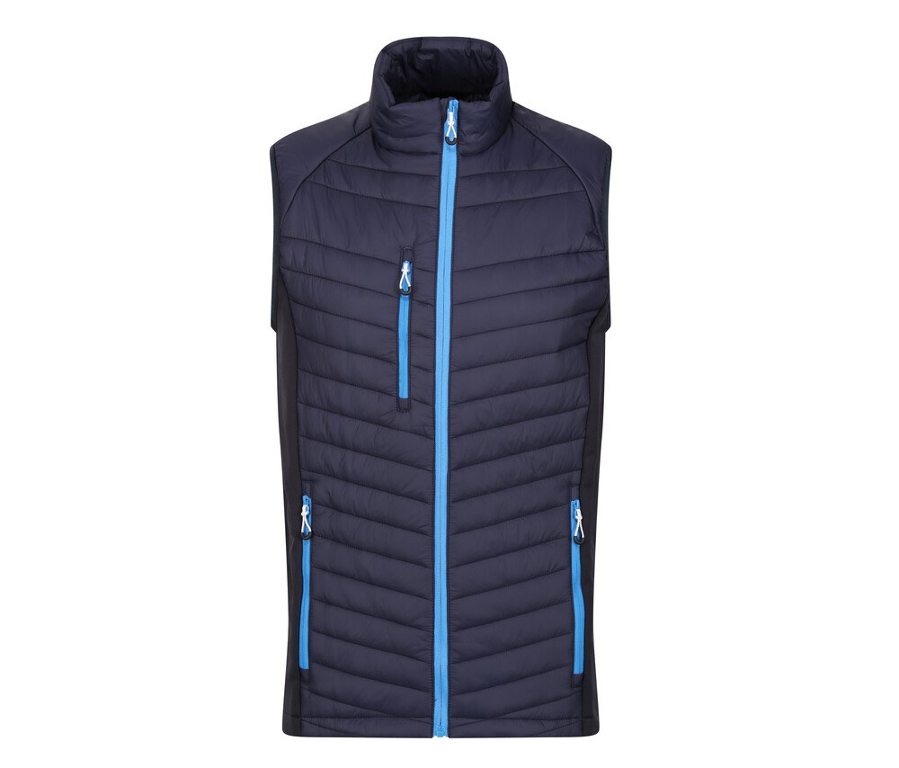 REGATTA RGA894 - MEN'S NAVIGATE HYBRID BODYWARMER