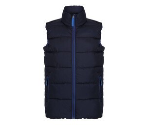 REGATTA RGA884 - JUNIOR SCHOLAR THERMAL BODYWARMER