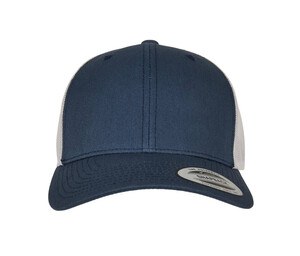 Flexfit F6606T - Gorra estilo camionero F6606T FlexFit