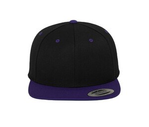 Flexfit 6089MT - Gorra Snapback 6089MT 2 tonos