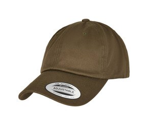 FLEXFIT 6245OC - Organic cotton cap