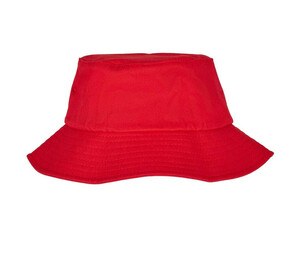 Flexfit FX5003 - Gorro pescador de algodón Red