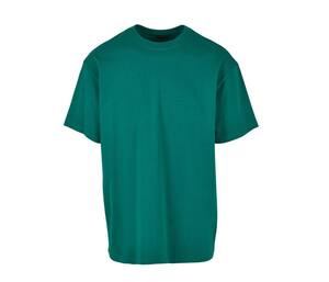 Build Your Brand BY102 - Camiseta grande Verde
