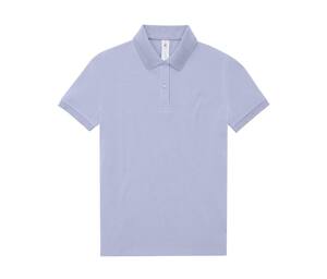 B&C BCW461 - B&C MY POLO 180 /WOMEN