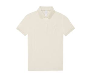 B&C BCW461 - B&C MY POLO 180 /WOMEN