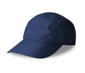 ATLANTIS HEADWEAR AT243 - Outdoor 4 season hat Azul marino