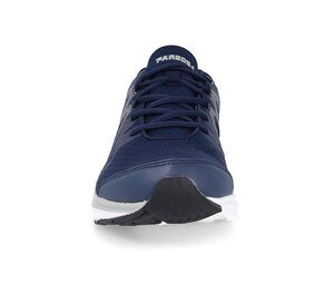 Paredes PS20509 - Safety sneakers Azul marino