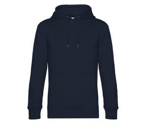 B&C BCU02K - Sudadera con capucha King