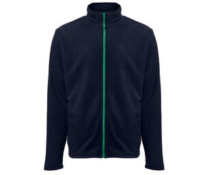 Azul Marino / Verde Kelly
