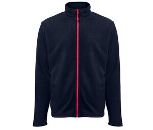 Azul Marino / Rojo