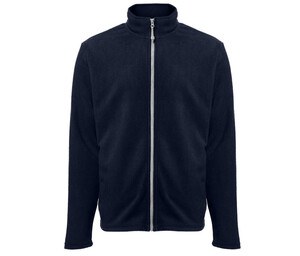 BLACK & MATCH BM700 - hombres grises Navy / Silver