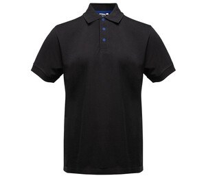 Negro / Azul Real