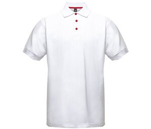 Blanco / Rojo