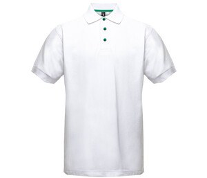 Blanco / Verde Kelly