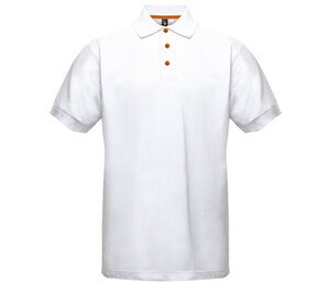 Blanco / Naranja