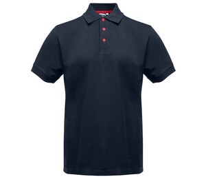 Azul Marino / Rojo