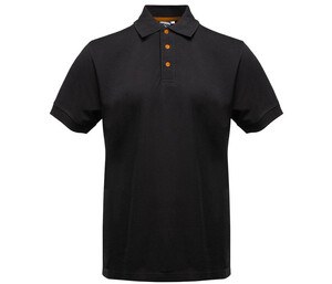 Negro / Naranja