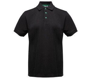 Negro/ Verde Kelly