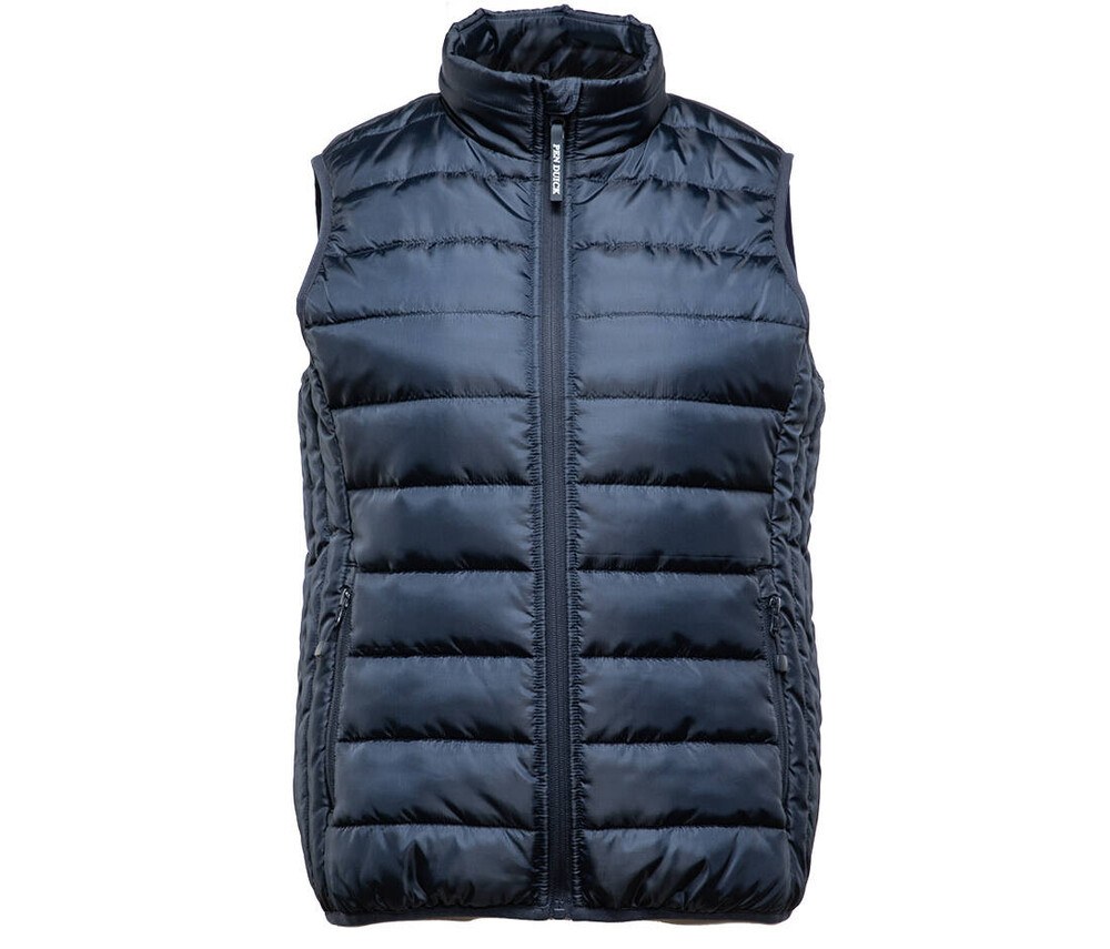 PEN DUICK PK371 - Ladies' padded bodywarmer