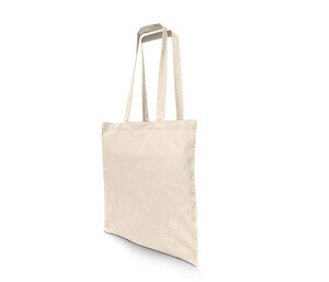 NEWGEN NG100 - RECYCLED COTTON TOTE BAG