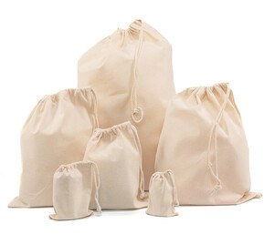 NEWGEN NG120 - RECYCLED COTTON BAG