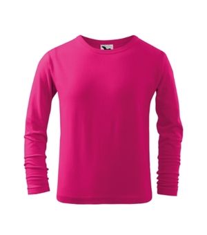 Malfini 121C - Fit-T LS T-shirt Kids