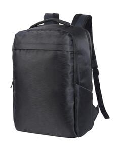 Shugon SH5825 - Mochila para portátil Davos Essential Black