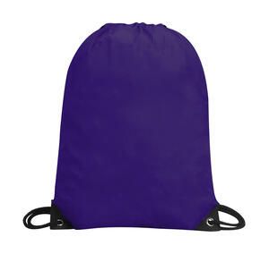 Shugon SH5890 - Bolsa-Mochila Stafford Purple