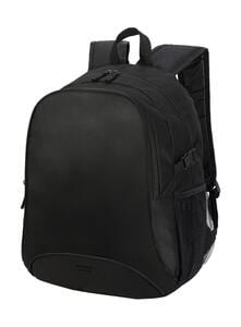 Shugon SH7677 - Mochila básica Osaka Black/Black