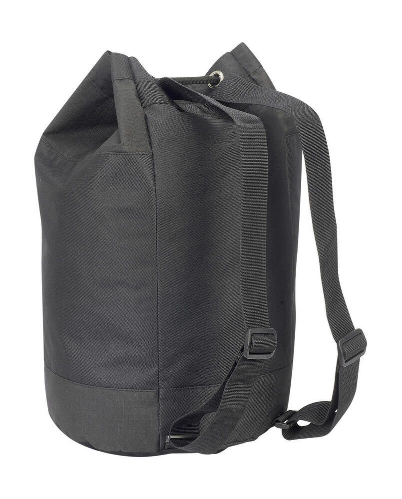 Shugon SH1191 - Bolsa petate de poliéster Plumpton