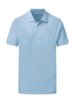 SG Originals SG50 - Polo piqué algodón hombre