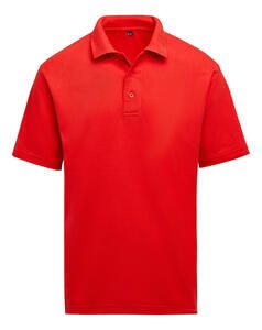 SG Essentials SGE501 - Polo Unisex Red