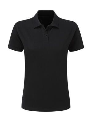 SG Originals SG50F - Polo piqué algodón mujer