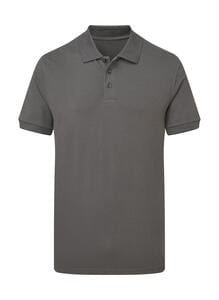 SG Signature SGPolo Stretch - Polo Signature Stretch sin etiqueta hombre