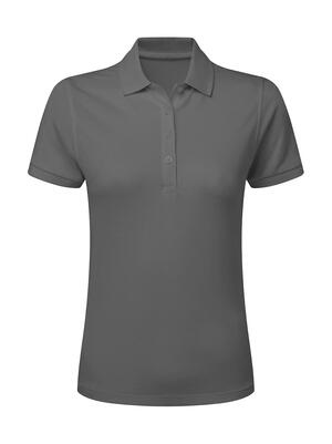 SG Signature SGPoloF Stretch - Polo Signature Stretch sin etiqueta mujer