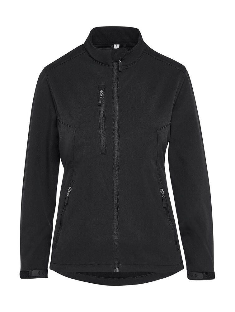 SG Signature SGSoftshell-F - Chaqueta Softshell Signature mujer