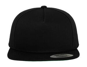 Classics 6007 - Gorra Snapback 5 paneles