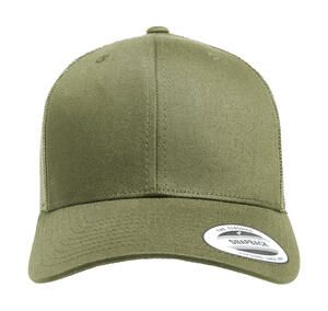 Classics 6606 - Gorra Retro