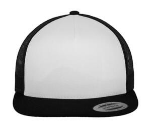 Classics 6006W - Gorra clásica Trucker