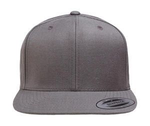 Classics 6089M - Gorra clásica Snapback