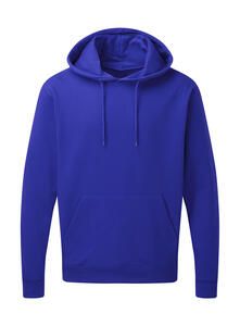 SG Originals SG27 - Sudadera con capucha hombre Azul royal