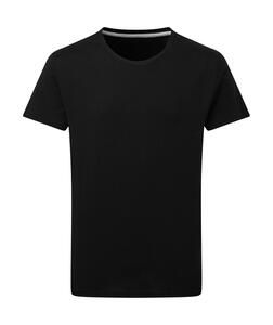 SG Signature SGTee - Camiseta Signature sin etiqueta Dark Black