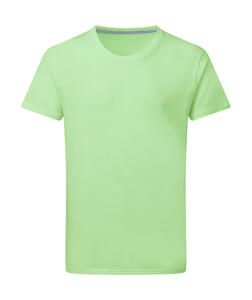 SG Signature SGTee - Camiseta Signature sin etiqueta Neo mint