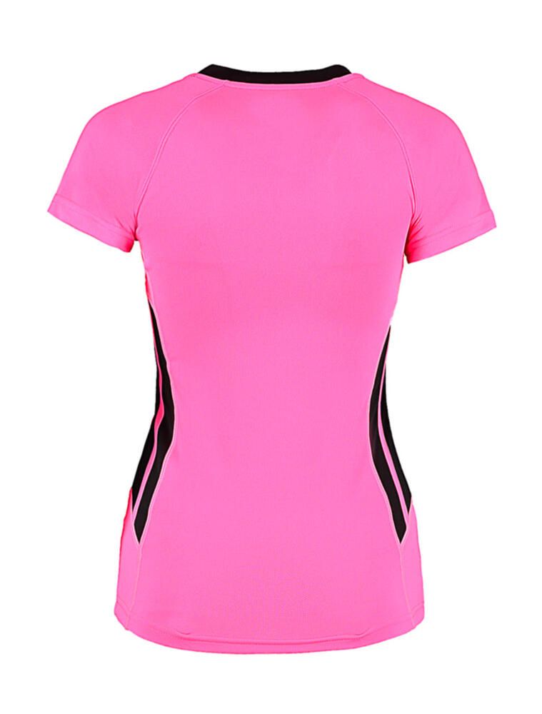 Gamegear KK940 - Camiseta Training Cooltex® mujer Regular Fit