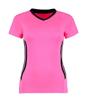 Gamegear KK940 - Camiseta Training Cooltex® mujer Regular Fit