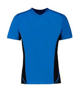 Gamegear KK969 - Camiseta cuello V Cooltext® hombre Regular Fit