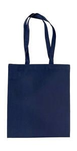 Shugon SH1457 - Bolsa Reciclada Surat Vital Azul marino